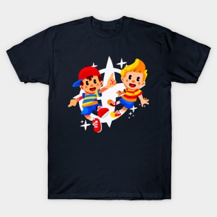 Earthbound Mother T-Shirt